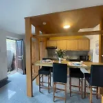 Fewo Mit 1 Schlafzimmer U 1 Schlafsofa Mi Terrasse