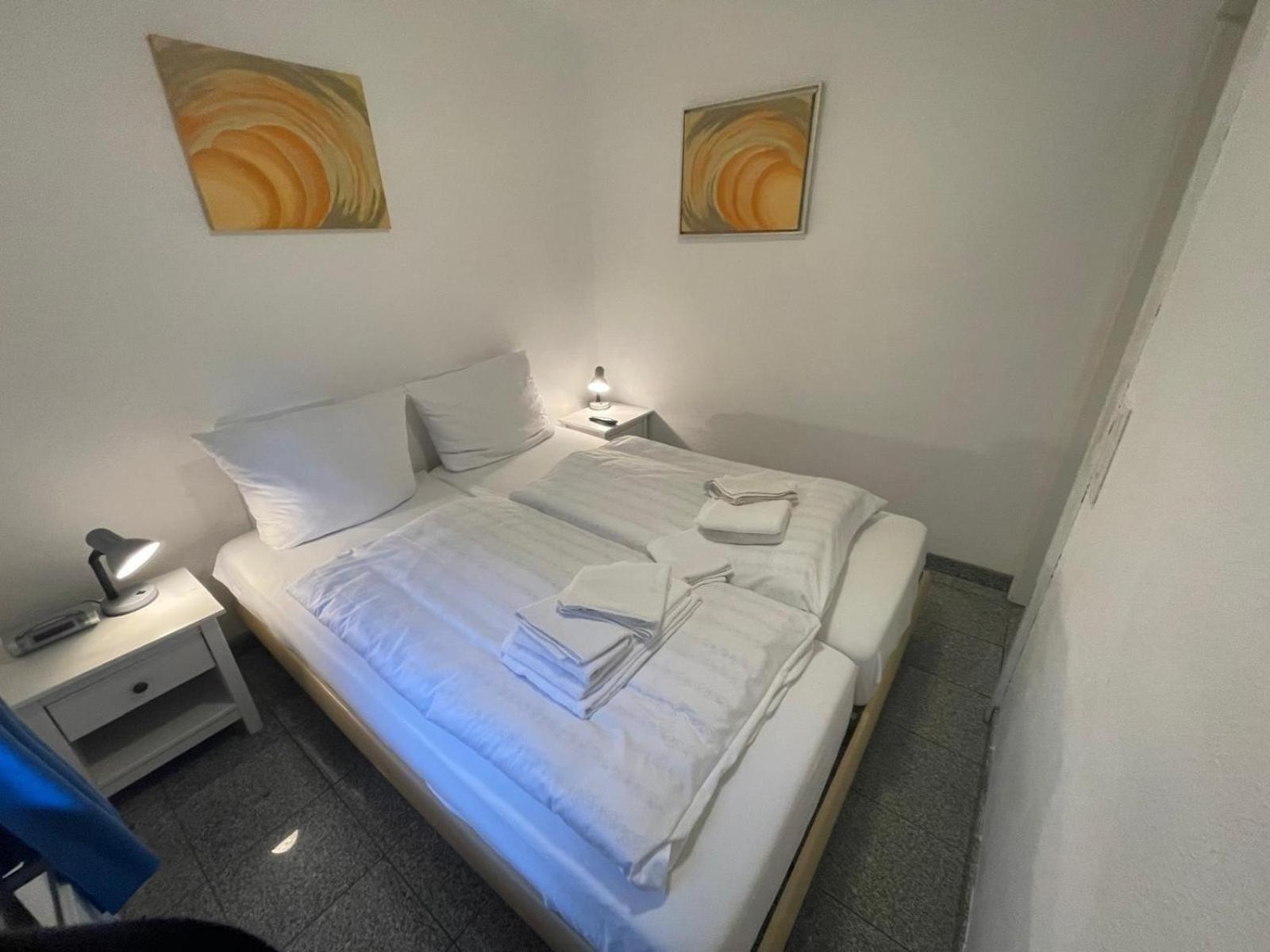 Mit 1 Schlafzimmer U 1 Schlafsofa Mi Terrasse * Suderende (Sylt)